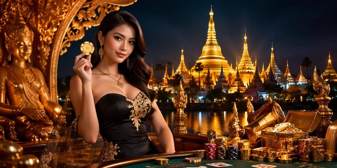 jul688 KBZPay ငွေထုတ်ယူမှု ဘယ်လိုအလုပ်လုပ်လဲ